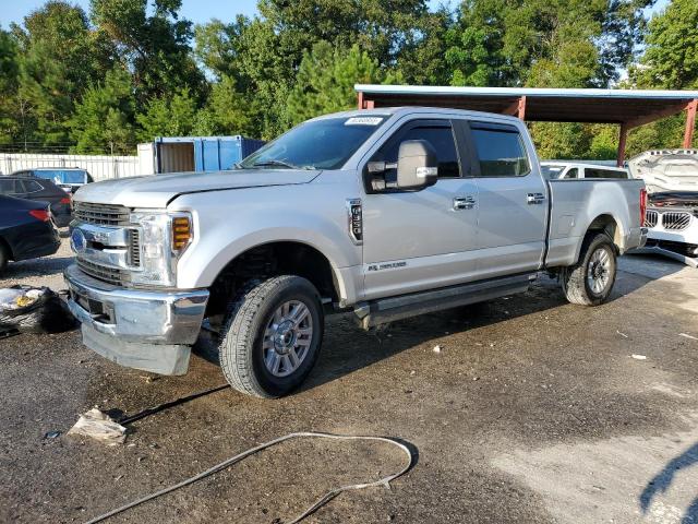 2019 FORD F350 — VIN 1FT8W3BT7KEE18748