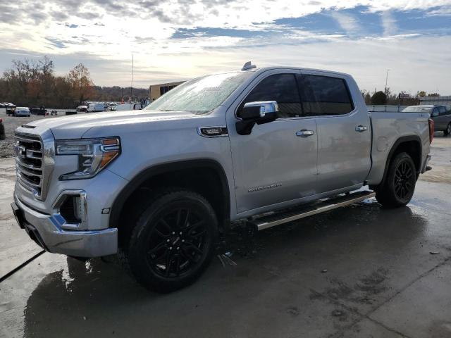2021 GMC SIERRA K15 — VIN 1GTU9DET1MZ174050