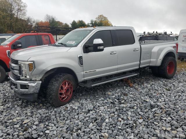 2019 FORD F350 SUPER — VIN 1FT8W3DT2KEF75469