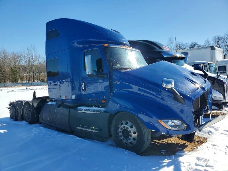 2023 INTERNATIONAL LT625 — VIN 3HSDZAPR2PN530772