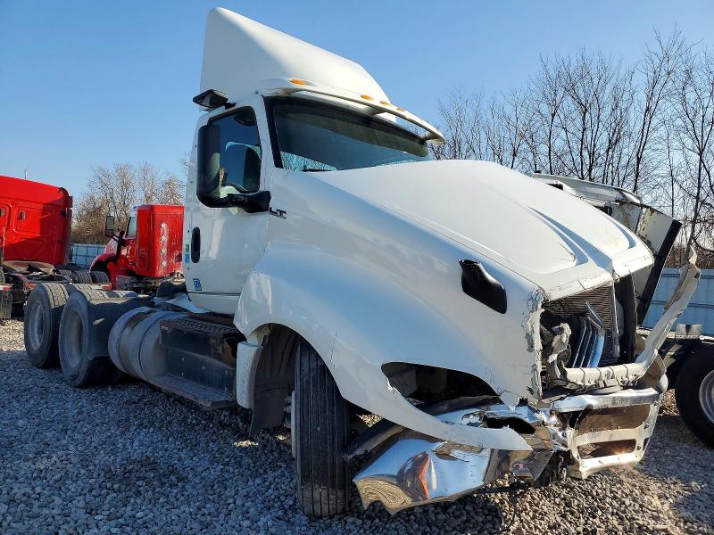 2020 INTERNATIONAL LT625 — VIN 3HCDZAPR8LL888749