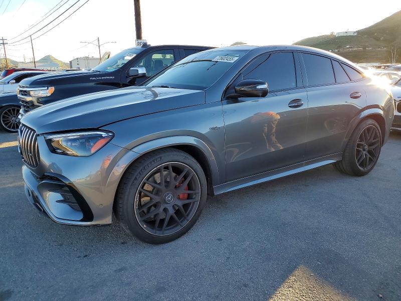 2024 MERCEDES-BENZ GLE COUPE — VIN 4JGFD6BB2RB022241