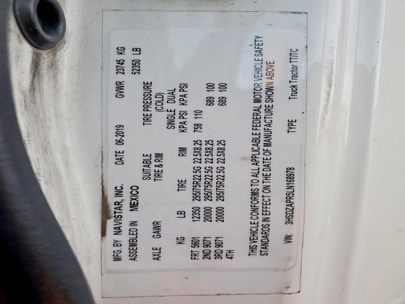 3HSDZAPR5LN168978