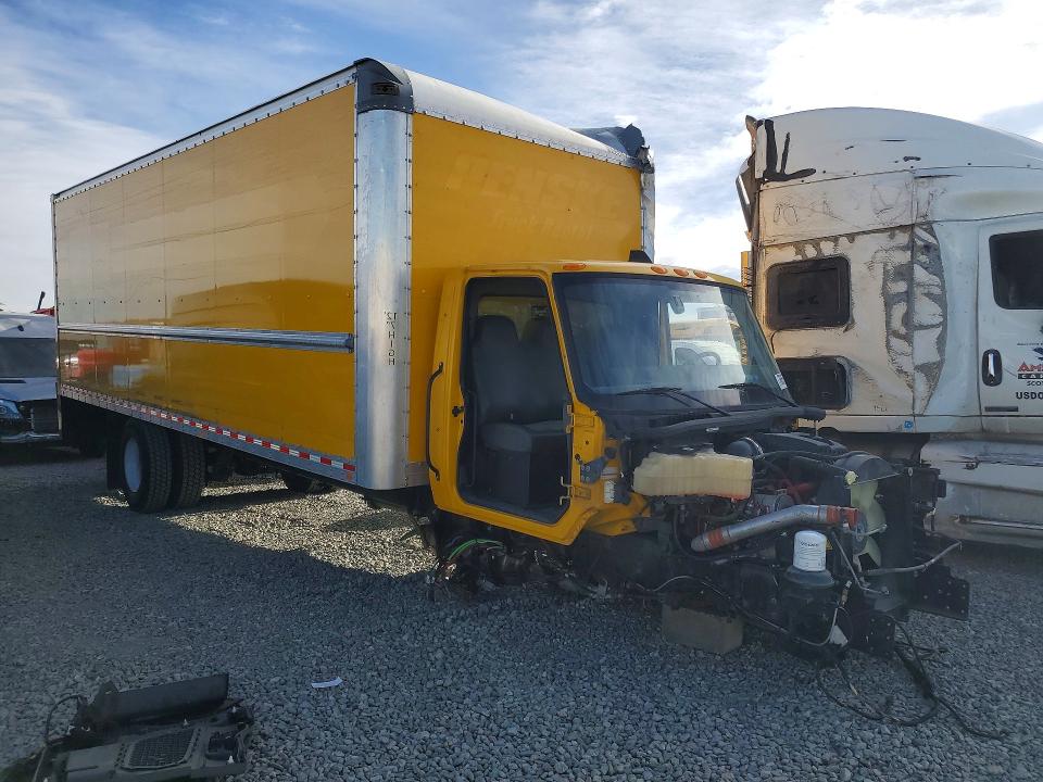3HAEUMML6PL119914