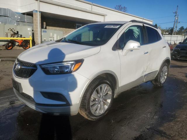 2018 BUICK ENCORE — VIN KL4CJASB1JB602758