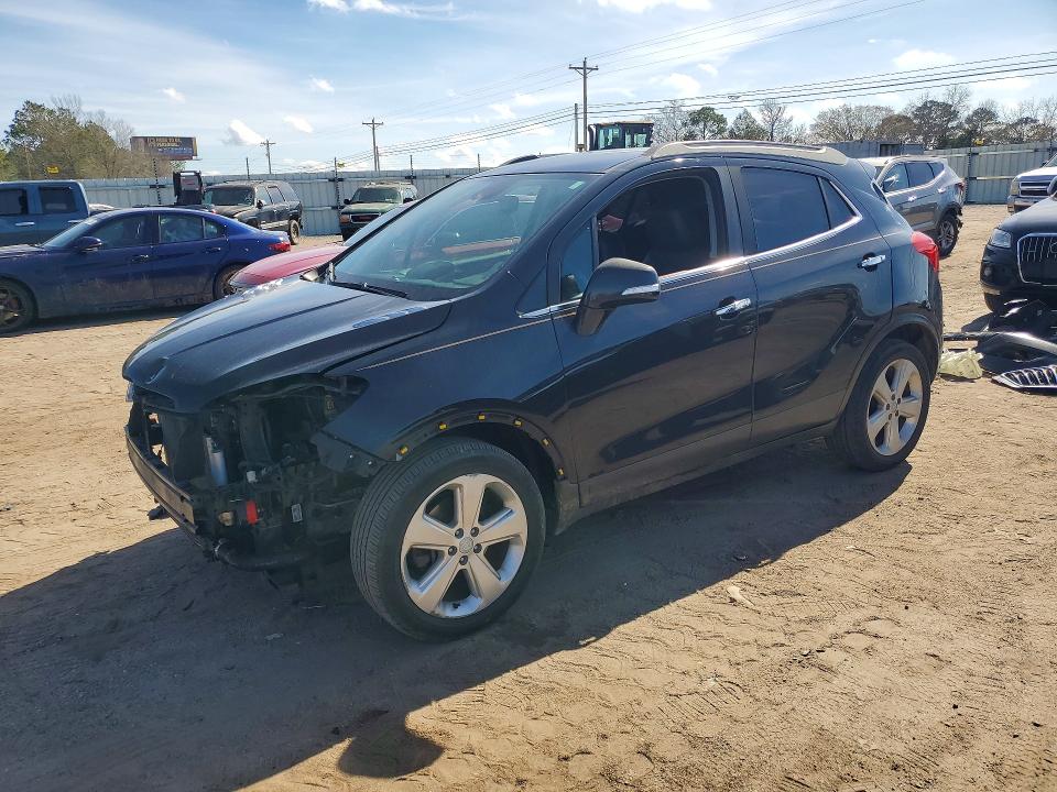 2016 BUICK ENCORE — VIN KL4CJASB6GB712696