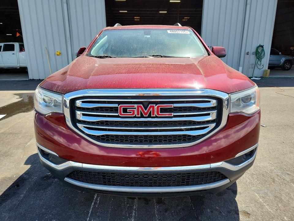 1GKKNMLS7JZ138442