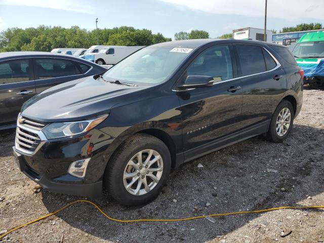 2018 CHEVROLET EQUINOX LT — VIN 2GNAXJEV9J6118753