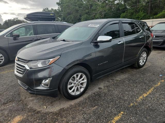 2021 CHEVROLET EQUINOX LT — VIN 3GNAXKEV7ML351021