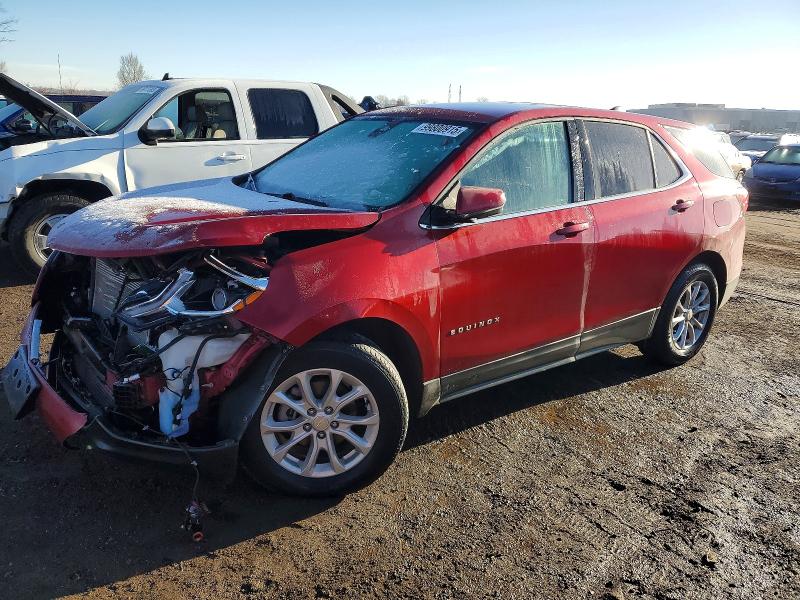 2020 CHEVROLET EQUINOX LT — VIN 3GNAXKEV3LS629577
