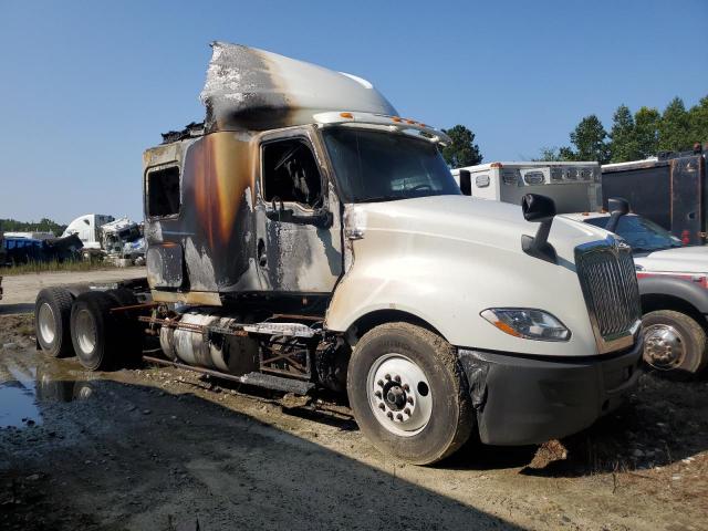 2020 INTERNATIONAL LT625 — VIN 3HSDZAPR9LN871614