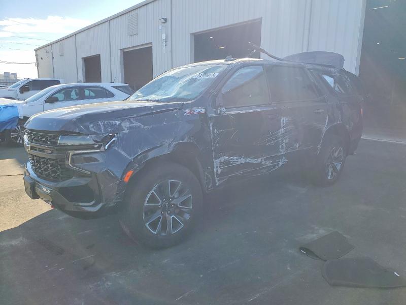 2024 CHEVROLET TAHOE — VIN 1GNSKPKD3RR128793