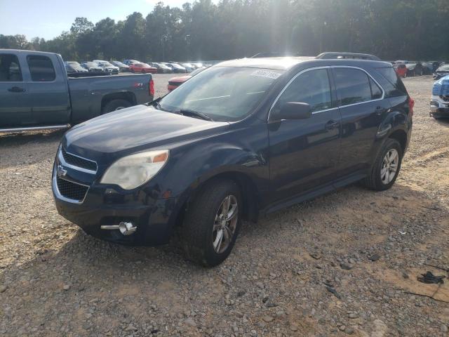 2015 CHEVROLET EQUINOX LT — VIN 2GNALCEK9F6215214