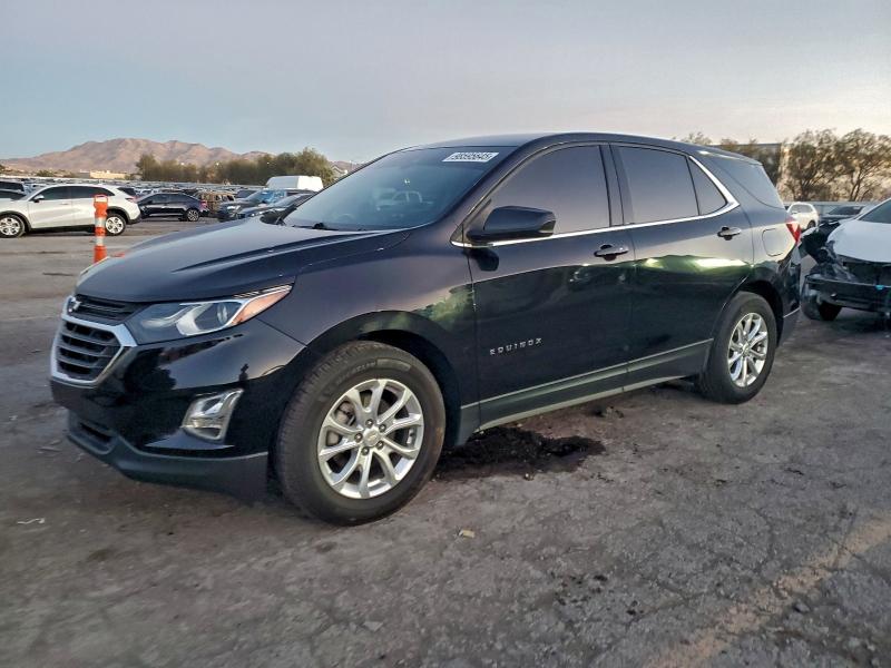 2020 CHEVROLET EQUINOX LT — VIN 2GNAXKEV6L6205888
