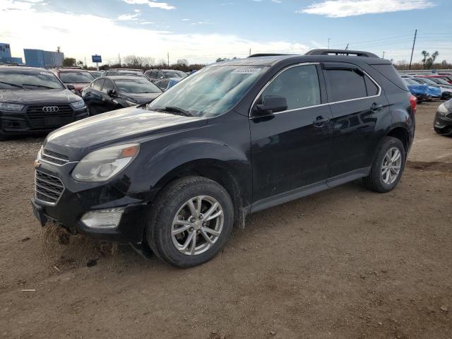 2016 CHEVROLET EQUINOX LT — VIN 2GNFLFEK4G6280738