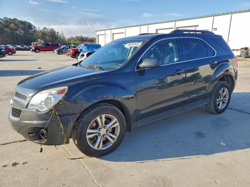 2013 CHEVROLET EQUINOX LT — VIN 2GNALPEK2D6394779