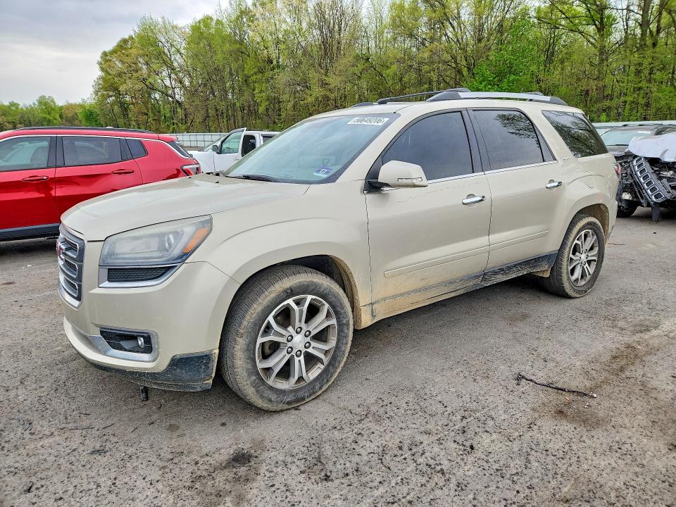 2015 GMC ACADIA — VIN 1GKKRRKD5FJ361900