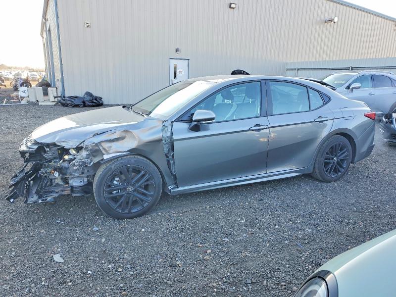 2026 TOYOTA CAMRY — VIN 4T1DAACK5TU682349