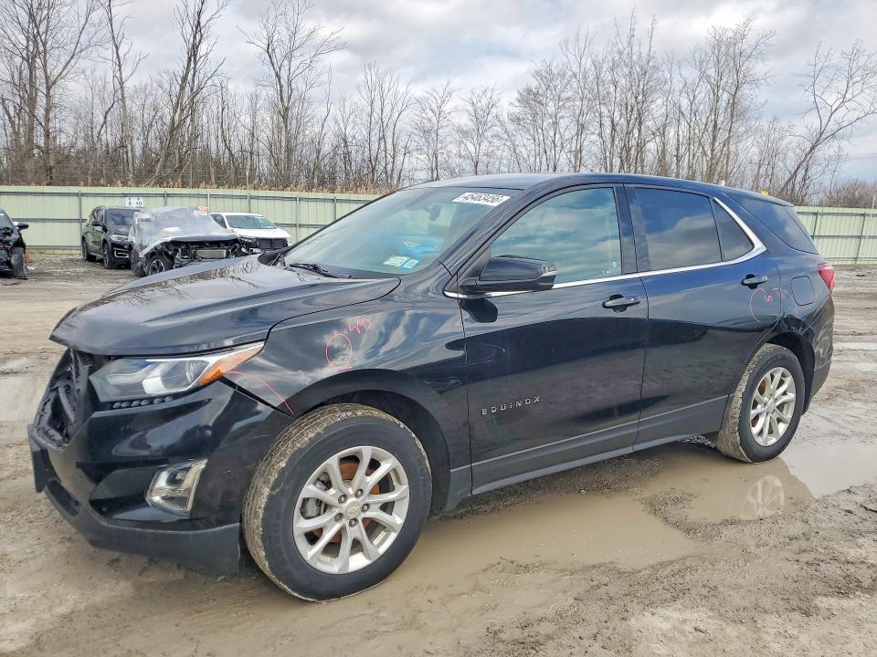 2018 CHEVROLET EQUINOX — VIN 3GNAXSEV2JL343212