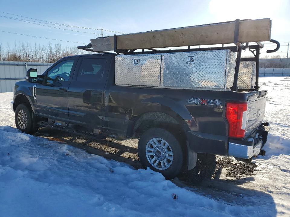 1FT7W2B66KEE07708