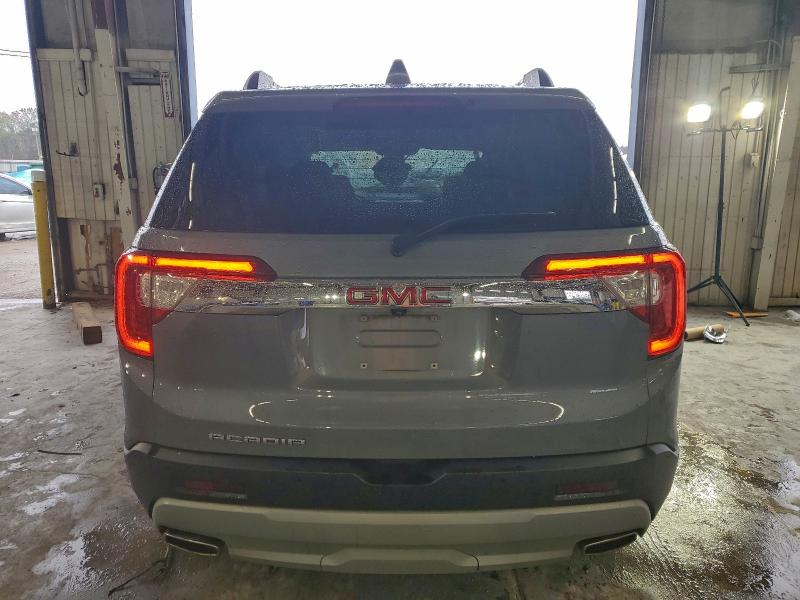 1GKKNMLS8LZ176393
