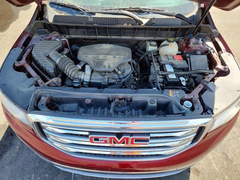 1GKKNMLS7JZ138442
