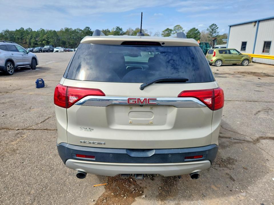 1GKKNMLS9HZ188009