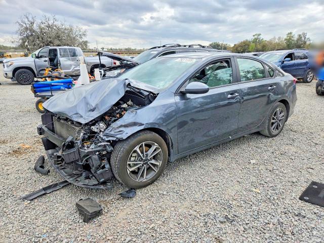 2023 KIA FORTE — VIN 3KPF24AD7PE651088