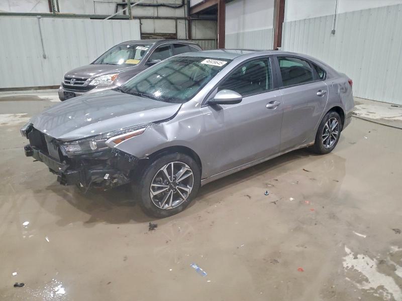 2024 KIA FORTE — VIN 3KPF24AD5RE777985