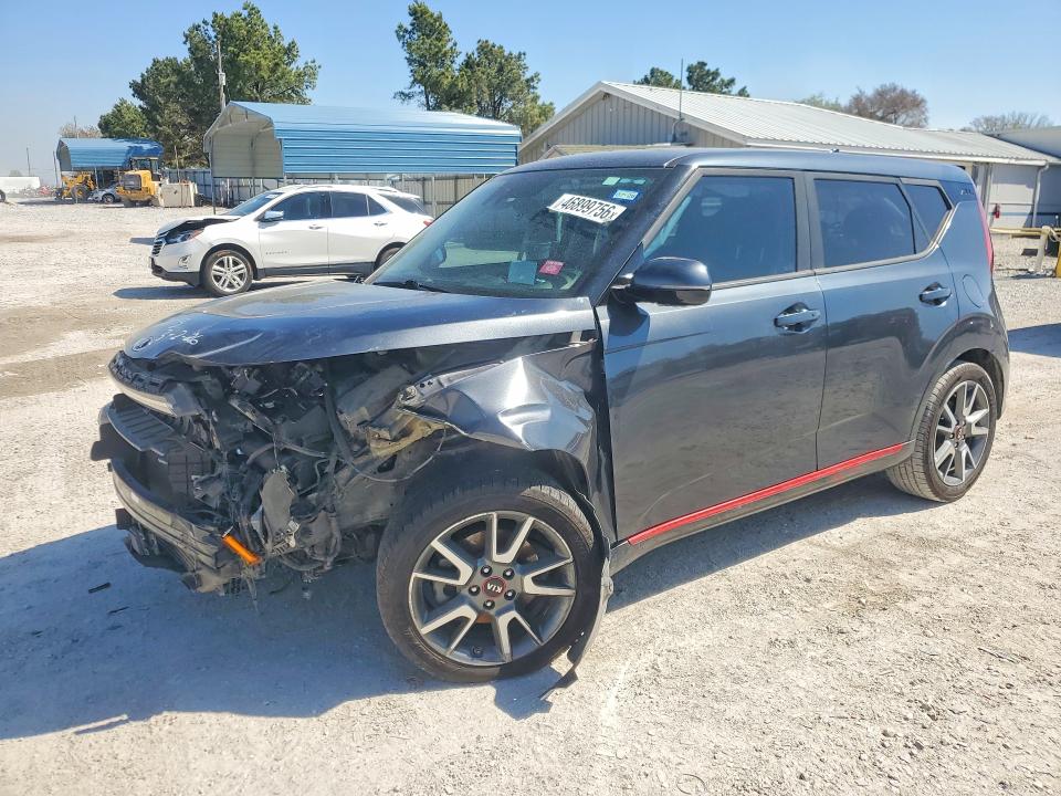 2020 KIA SOUL — VIN KNDJ53AF9L7072093
