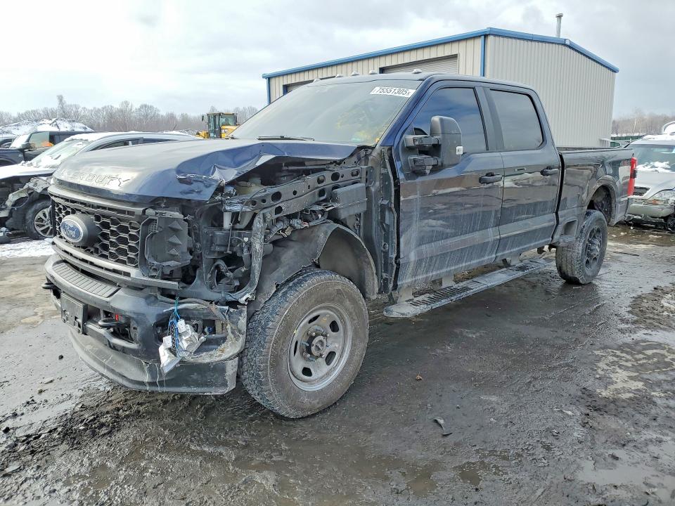 2024 FORD F250 — VIN 1FT8W2BA9REF77631