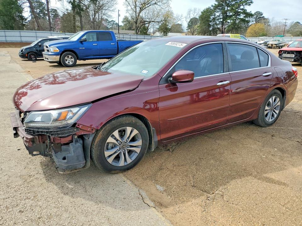 2015 HONDA ACCORD — VIN 1HGCR2F30FA270379