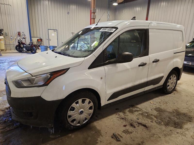 2021 FORD TRANSIT CO — VIN NM0LS6E24M1503371