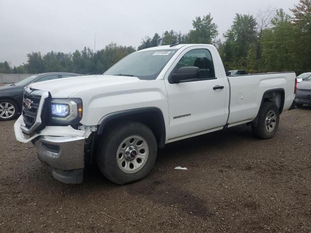 2017 GMC SIERRA — VIN 1GTN1LEC5HZ253054