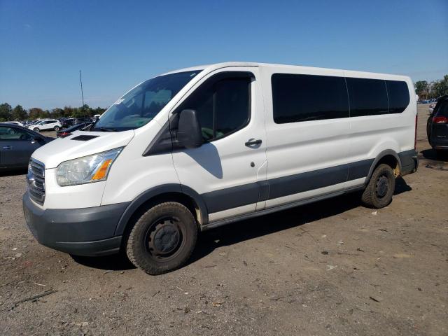 2015 FORD TRANSIT — VIN 1FBZX2ZM8FKA79505