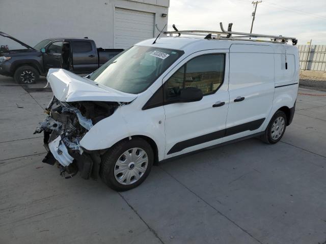 2022 FORD TRANSIT CO — VIN NM0LS7S21N1519510