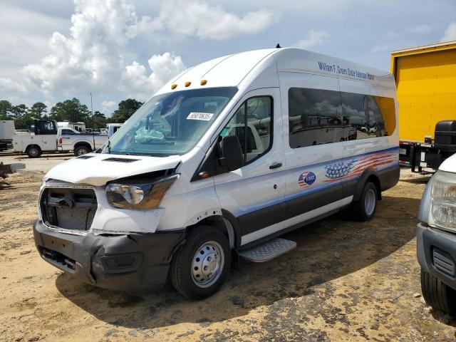 2024 FORD TRANSIT T- — VIN 1FDVU4X86RKB31704