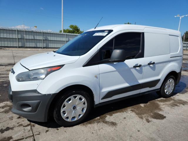 2015 FORD TRANSIT CO — VIN NM0LS6E73F1177206