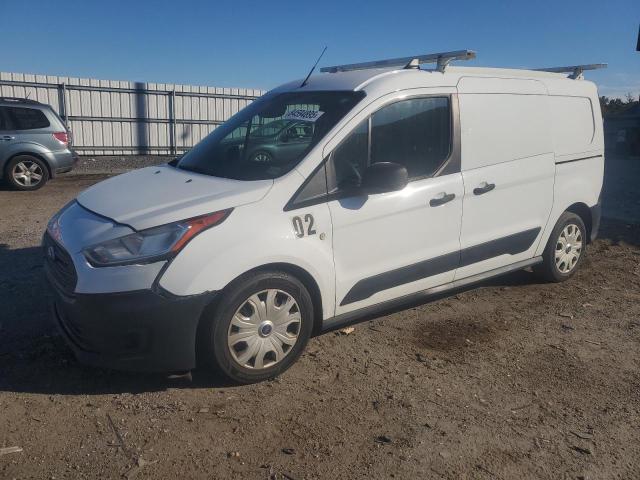 2019 FORD TRANSIT CO — VIN NM0LS7E23K1424258