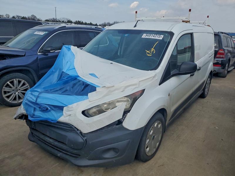 2015 FORD TRANSIT CONNECT — VIN NM0LS7E71F1177212