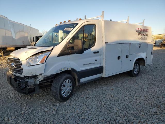 2019 FORD TRANSIT T- — VIN 1FDBW5PM4KKA21613
