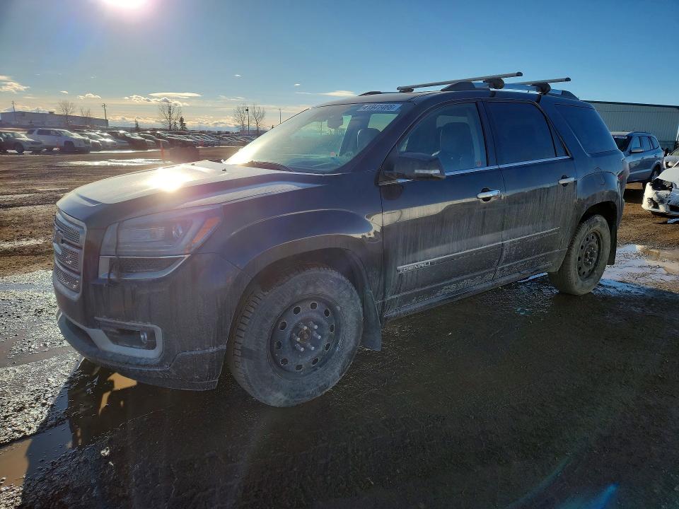 2015 GMC ACADIA — VIN 1GKKVTKD6FJ135258