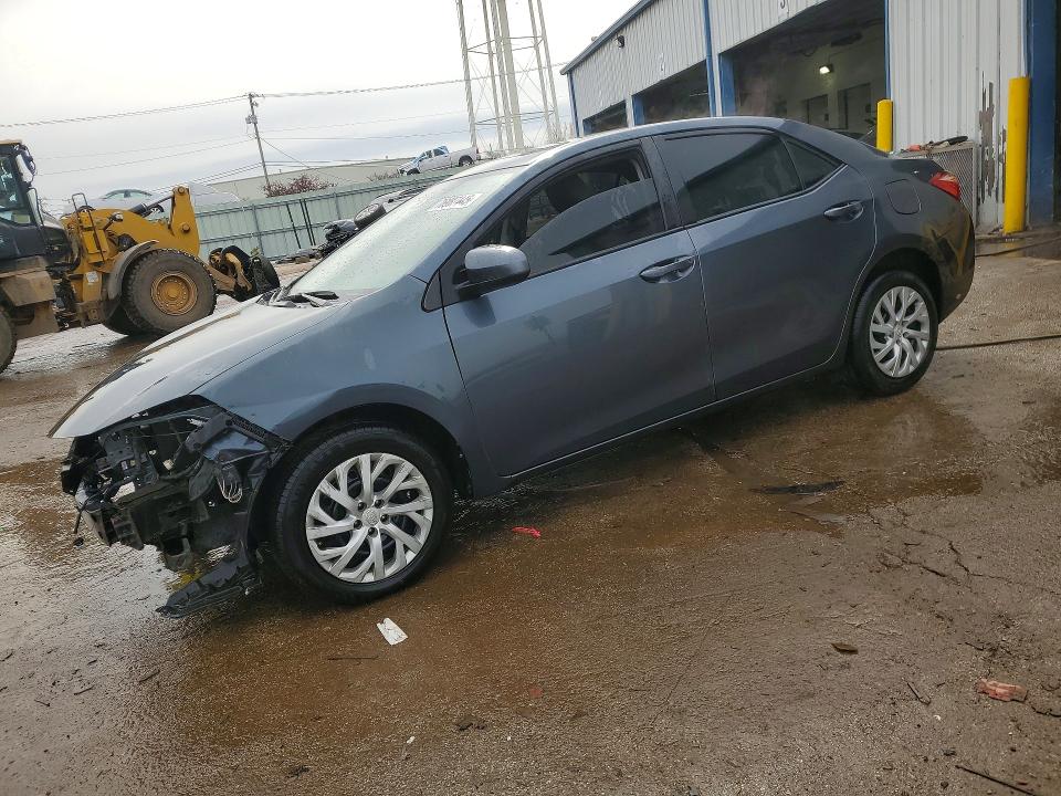 2017 TOYOTA COROLLA — VIN 2T1BURHE6HC773610