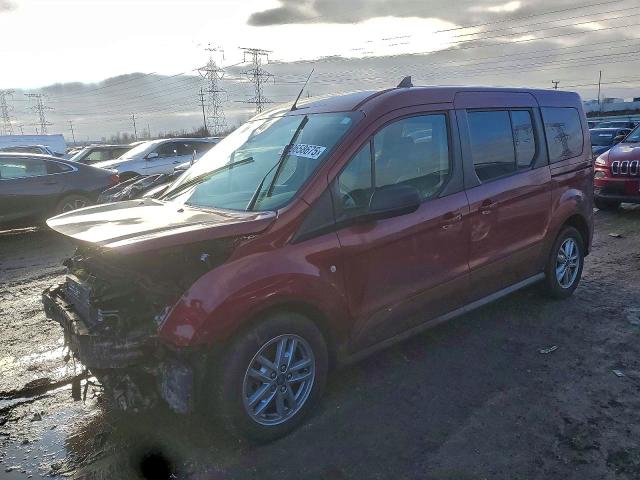2020 FORD TRANSIT CONNECT — VIN NM0GE9F25L1447593