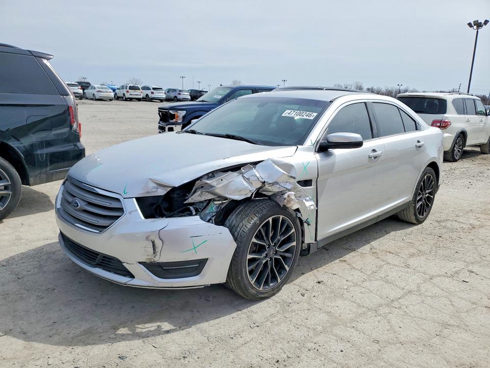 2018 FORD TAURUS — VIN 1FAHP2E82JG113553