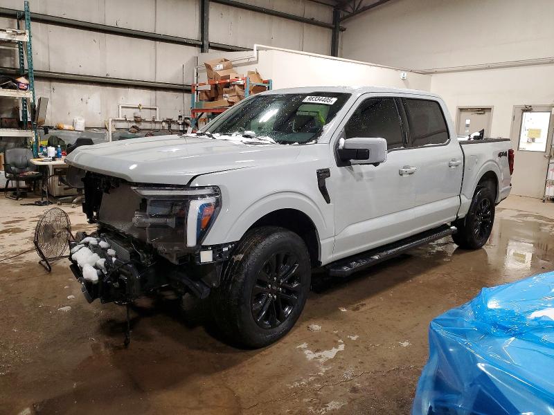 2024 FORD F150 — VIN 1FTFW5L8XRFA51961
