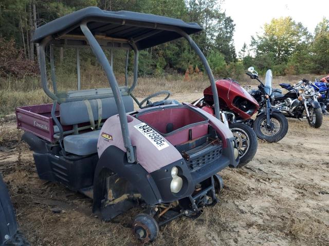 2013 KAWASAKI KAF400 A — VIN JK1AFEA12DB561506