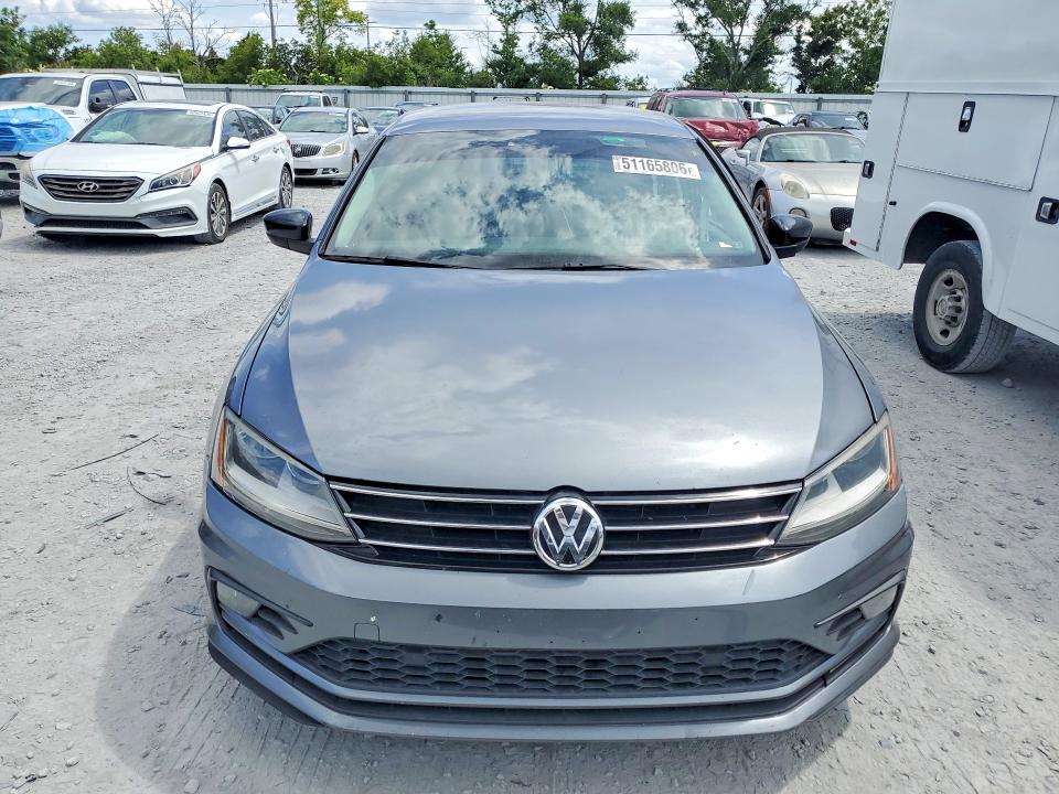 3VWDB7AJXJM206577