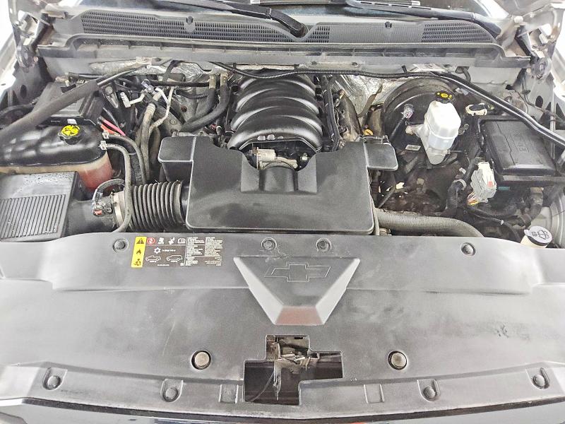 1GCVKREC4JZ126222