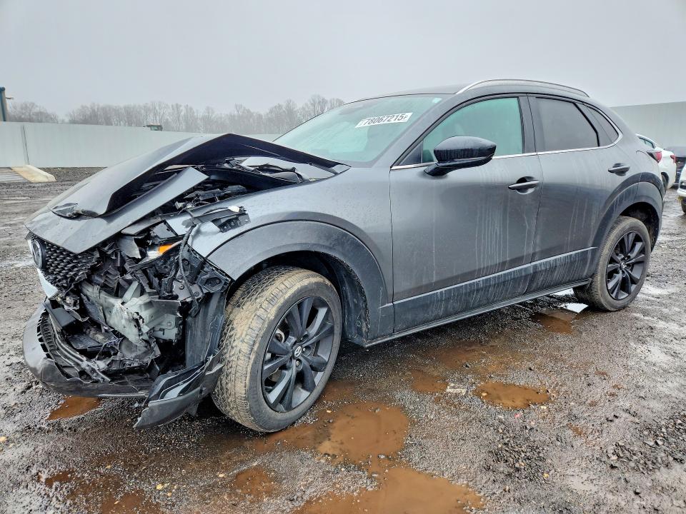2024 MAZDA CX-30 — VIN 3MVDMBBM5RM626752
